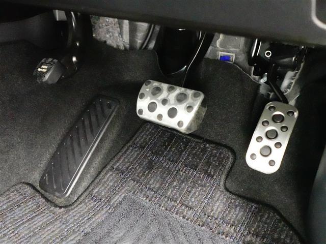 アクア GRスポーツ スマートキー&プッシュスタート イモビライザー LEDライト 衝突軽減ブレーキ ワンオーナー車 AC100V クルコン 横滑り防止装置 オートエアコン キーレス アルミホイール Wエアバッグ ABS(34枚目)