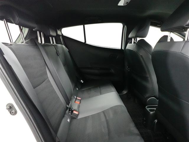 アクア GRスポーツ スマートキー&プッシュスタート イモビライザー LEDライト 衝突軽減ブレーキ ワンオーナー車 AC100V クルコン 横滑り防止装置 オートエアコン キーレス アルミホイール Wエアバッグ ABS(35枚目)