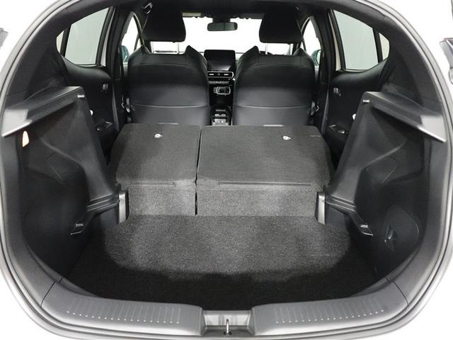 アクア GRスポーツ スマートキー&プッシュスタート イモビライザー LEDライト 衝突軽減ブレーキ ワンオーナー車 AC100V クルコン 横滑り防止装置 オートエアコン キーレス アルミホイール Wエアバッグ ABS(39枚目)