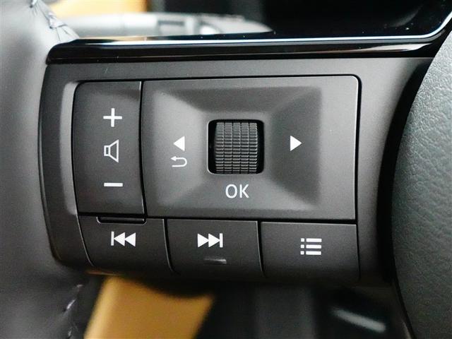 エクストレイル Ｇ　ｅ－４ＯＲＣＥ　ミュージックプレイヤー接続可　地デジＴＶ　１００Ｖ　１オーナー　横滑り防止装置　オートクルーズコントロール　ＬＥＤヘッドランプ　ナビＴＶ　スマートキー　キーフリー　ＥＴＣ　４ＷＤ　アルミホイール　ＰＳ（19枚目）