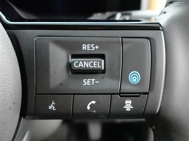 エクストレイル Ｇ　ｅ－４ＯＲＣＥ　ミュージックプレイヤー接続可　地デジＴＶ　１００Ｖ　１オーナー　横滑り防止装置　オートクルーズコントロール　ＬＥＤヘッドランプ　ナビＴＶ　スマートキー　キーフリー　ＥＴＣ　４ＷＤ　アルミホイール　ＰＳ（20枚目）