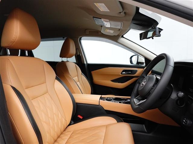 エクストレイル Ｇ　ｅ－４ＯＲＣＥ　ミュージックプレイヤー接続可　地デジＴＶ　１００Ｖ　１オーナー　横滑り防止装置　オートクルーズコントロール　ＬＥＤヘッドランプ　ナビＴＶ　スマートキー　キーフリー　ＥＴＣ　４ＷＤ　アルミホイール　ＰＳ（30枚目）