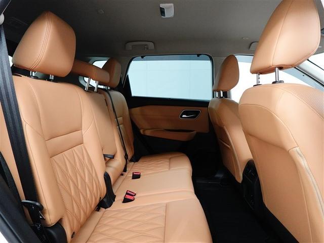 エクストレイル Ｇ　ｅ－４ＯＲＣＥ　ミュージックプレイヤー接続可　地デジＴＶ　１００Ｖ　１オーナー　横滑り防止装置　オートクルーズコントロール　ＬＥＤヘッドランプ　ナビＴＶ　スマートキー　キーフリー　ＥＴＣ　４ＷＤ　アルミホイール　ＰＳ（32枚目）