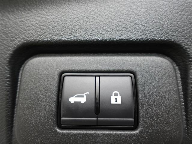 エクストレイル Ｇ　ｅ－４ＯＲＣＥ　ミュージックプレイヤー接続可　地デジＴＶ　１００Ｖ　１オーナー　横滑り防止装置　オートクルーズコントロール　ＬＥＤヘッドランプ　ナビＴＶ　スマートキー　キーフリー　ＥＴＣ　４ＷＤ　アルミホイール　ＰＳ（35枚目）