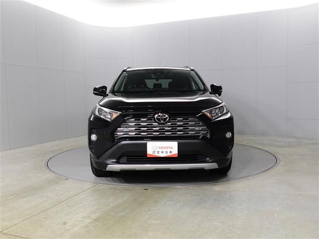 ＲＡＶ４ Ｇ　Ｚパッケージ　インテリジェントクリアランスソナー　ＡＷＤ　ＬＥＤライト　アルミホイル　オートクルーズ　横滑り防止装置　バックガイドモニター　盗難防止装置　デュアルエアバッグ　メモリナビ　キーレス　パワーシート（9枚目）