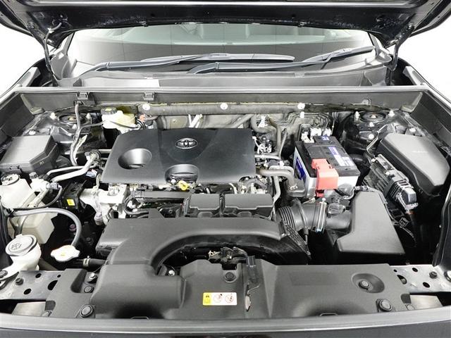 ＲＡＶ４ Ｇ　Ｚパッケージ　インテリジェントクリアランスソナー　ＡＷＤ　ＬＥＤライト　アルミホイル　オートクルーズ　横滑り防止装置　バックガイドモニター　盗難防止装置　デュアルエアバッグ　メモリナビ　キーレス　パワーシート（11枚目）