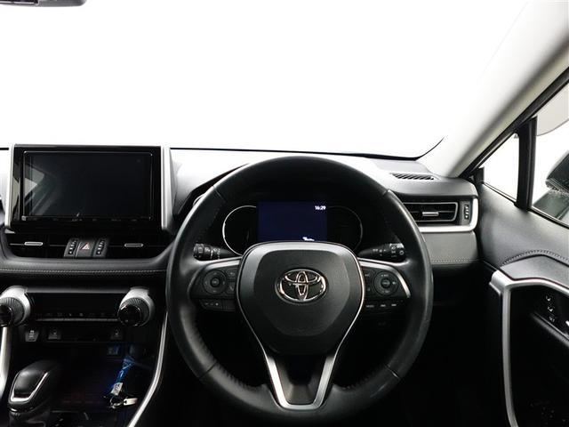 ＲＡＶ４ Ｇ　Ｚパッケージ　インテリジェントクリアランスソナー　ＡＷＤ　ＬＥＤライト　アルミホイル　オートクルーズ　横滑り防止装置　バックガイドモニター　盗難防止装置　デュアルエアバッグ　メモリナビ　キーレス　パワーシート（13枚目）
