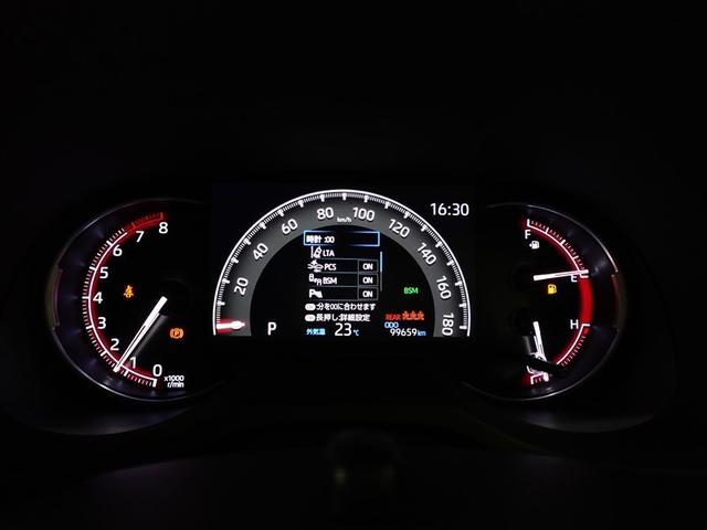 ＲＡＶ４ Ｇ　Ｚパッケージ　インテリジェントクリアランスソナー　ＡＷＤ　ＬＥＤライト　アルミホイル　オートクルーズ　横滑り防止装置　バックガイドモニター　盗難防止装置　デュアルエアバッグ　メモリナビ　キーレス　パワーシート（15枚目）