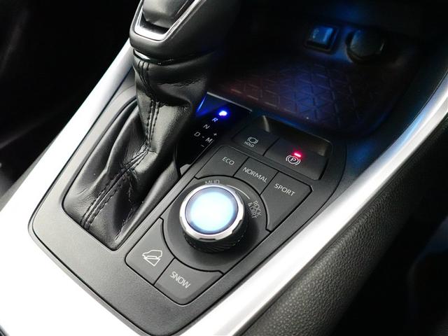 ＲＡＶ４ Ｇ　Ｚパッケージ　インテリジェントクリアランスソナー　ＡＷＤ　ＬＥＤライト　アルミホイル　オートクルーズ　横滑り防止装置　バックガイドモニター　盗難防止装置　デュアルエアバッグ　メモリナビ　キーレス　パワーシート（16枚目）