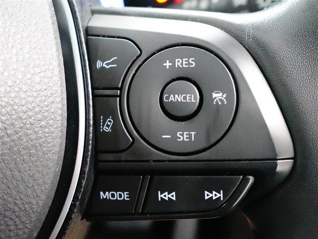 ＲＡＶ４ Ｇ　Ｚパッケージ　インテリジェントクリアランスソナー　ＡＷＤ　ＬＥＤライト　アルミホイル　オートクルーズ　横滑り防止装置　バックガイドモニター　盗難防止装置　デュアルエアバッグ　メモリナビ　キーレス　パワーシート（18枚目）