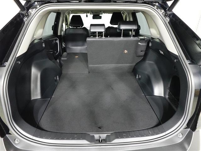 ＲＡＶ４ Ｇ　Ｚパッケージ　インテリジェントクリアランスソナー　ＡＷＤ　ＬＥＤライト　アルミホイル　オートクルーズ　横滑り防止装置　バックガイドモニター　盗難防止装置　デュアルエアバッグ　メモリナビ　キーレス　パワーシート（38枚目）