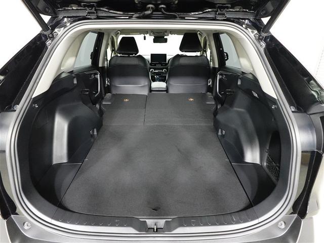 ＲＡＶ４ Ｇ　Ｚパッケージ　インテリジェントクリアランスソナー　ＡＷＤ　ＬＥＤライト　アルミホイル　オートクルーズ　横滑り防止装置　バックガイドモニター　盗難防止装置　デュアルエアバッグ　メモリナビ　キーレス　パワーシート（39枚目）