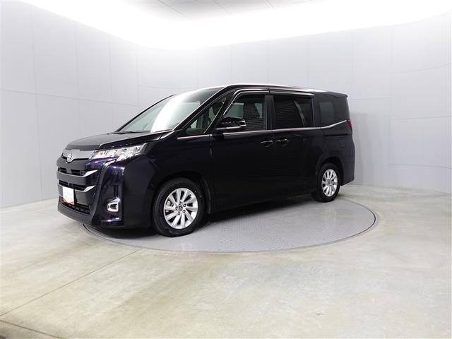 ノア Z フルセグTV 両側電動スライドドア バックモニター LED クルコン ナビ&TV ETC DVD再生 メモリーナビ 3列シート ミュージックプレイヤー接続可 スマートキー キーレス 盗難防止(2枚目)