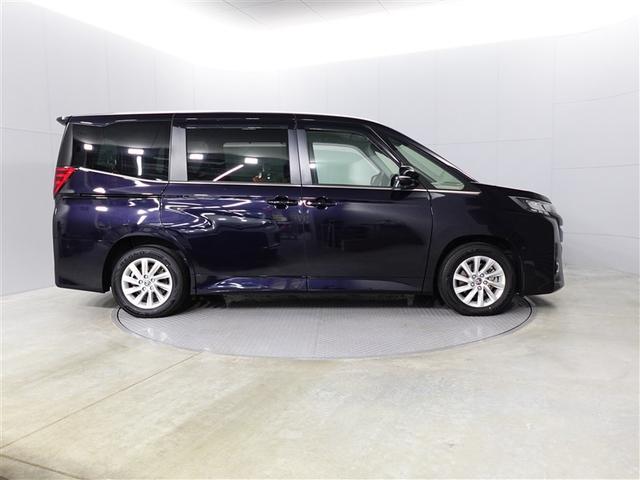 ノア Z フルセグTV 両側電動スライドドア バックモニター LED クルコン ナビ&TV ETC DVD再生 メモリーナビ 3列シート ミュージックプレイヤー接続可 スマートキー キーレス 盗難防止(7枚目)