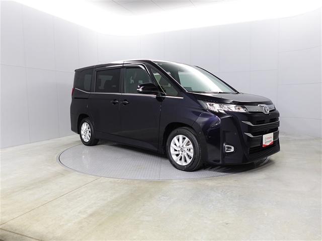 ノア Z フルセグTV 両側電動スライドドア バックモニター LED クルコン ナビ&TV ETC DVD再生 メモリーナビ 3列シート ミュージックプレイヤー接続可 スマートキー キーレス 盗難防止(8枚目)