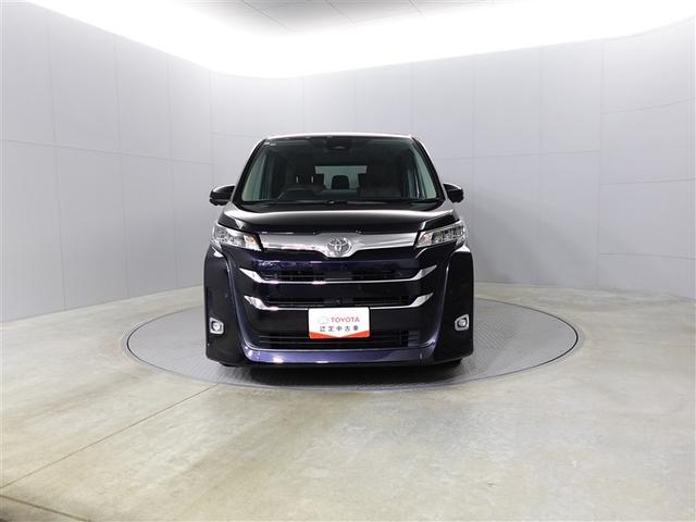 ノア Z フルセグTV 両側電動スライドドア バックモニター LED クルコン ナビ&TV ETC DVD再生 メモリーナビ 3列シート ミュージックプレイヤー接続可 スマートキー キーレス 盗難防止(9枚目)