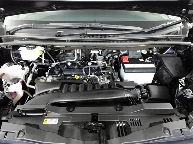 ノア Z フルセグTV 両側電動スライドドア バックモニター LED クルコン ナビ&TV ETC DVD再生 メモリーナビ 3列シート ミュージックプレイヤー接続可 スマートキー キーレス 盗難防止(11枚目)