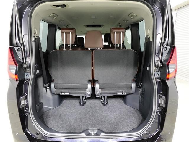 ノア Z フルセグTV 両側電動スライドドア バックモニター LED クルコン ナビ&TV ETC DVD再生 メモリーナビ 3列シート ミュージックプレイヤー接続可 スマートキー キーレス 盗難防止(39枚目)
