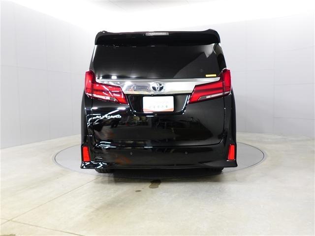 アルファード ２．５Ｓ　Ｃパッケージ　両電動ドア　Ｂモニタ　地デジ　１オーナー　ＤＶＤ再生可能　パノラマルーフ　リアオートエアコン　ナビテレビ　横滑り防止　クルコン　ＡＣ１００Ｖ電源　セキュリティ　ＥＴＣ車載器　ＬＥＤヘッドライト　ＡＢＳ（5枚目）