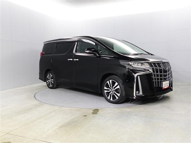 アルファード ２．５Ｓ　Ｃパッケージ　両電動ドア　Ｂモニタ　地デジ　１オーナー　ＤＶＤ再生可能　パノラマルーフ　リアオートエアコン　ナビテレビ　横滑り防止　クルコン　ＡＣ１００Ｖ電源　セキュリティ　ＥＴＣ車載器　ＬＥＤヘッドライト　ＡＢＳ（8枚目）