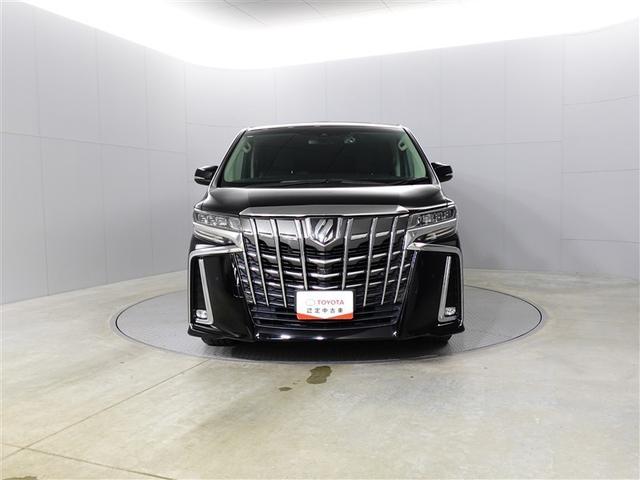 アルファード ２．５Ｓ　Ｃパッケージ　両電動ドア　Ｂモニタ　地デジ　１オーナー　ＤＶＤ再生可能　パノラマルーフ　リアオートエアコン　ナビテレビ　横滑り防止　クルコン　ＡＣ１００Ｖ電源　セキュリティ　ＥＴＣ車載器　ＬＥＤヘッドライト　ＡＢＳ（9枚目）