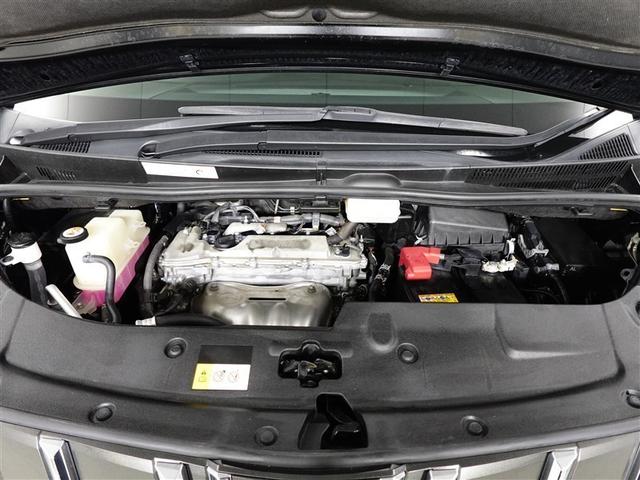 アルファード ２．５Ｓ　Ｃパッケージ　両電動ドア　Ｂモニタ　地デジ　１オーナー　ＤＶＤ再生可能　パノラマルーフ　リアオートエアコン　ナビテレビ　横滑り防止　クルコン　ＡＣ１００Ｖ電源　セキュリティ　ＥＴＣ車載器　ＬＥＤヘッドライト　ＡＢＳ（11枚目）