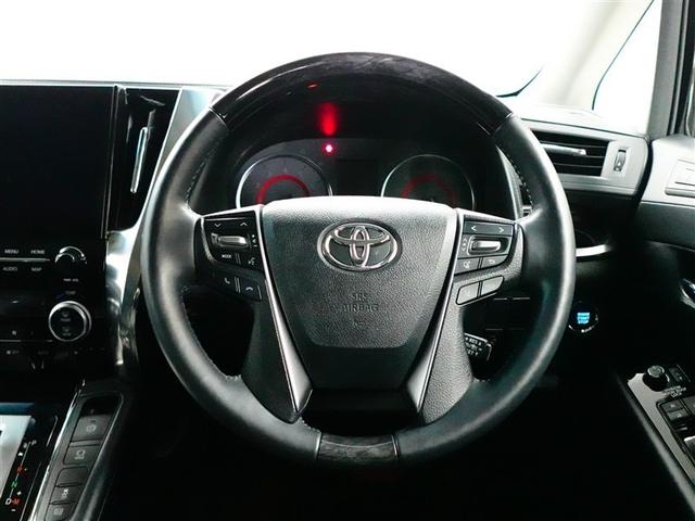 アルファード ２．５Ｓ　Ｃパッケージ　両電動ドア　Ｂモニタ　地デジ　１オーナー　ＤＶＤ再生可能　パノラマルーフ　リアオートエアコン　ナビテレビ　横滑り防止　クルコン　ＡＣ１００Ｖ電源　セキュリティ　ＥＴＣ車載器　ＬＥＤヘッドライト　ＡＢＳ（13枚目）