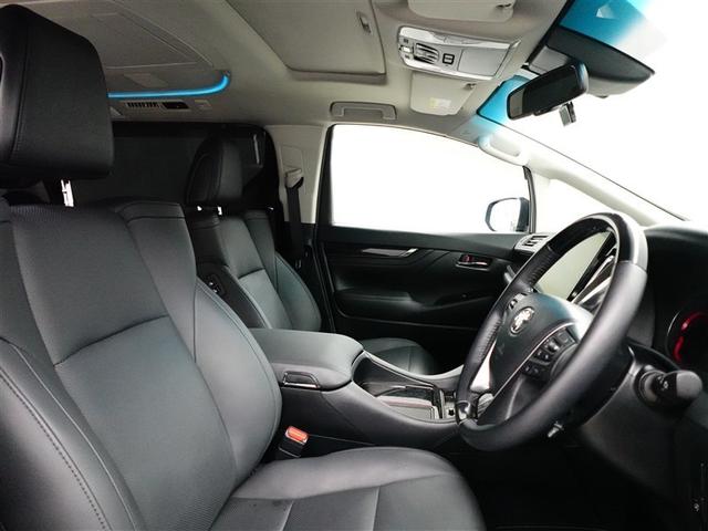 アルファード ２．５Ｓ　Ｃパッケージ　両電動ドア　Ｂモニタ　地デジ　１オーナー　ＤＶＤ再生可能　パノラマルーフ　リアオートエアコン　ナビテレビ　横滑り防止　クルコン　ＡＣ１００Ｖ電源　セキュリティ　ＥＴＣ車載器　ＬＥＤヘッドライト　ＡＢＳ（31枚目）