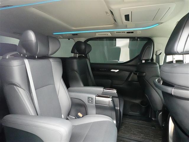 アルファード ２．５Ｓ　Ｃパッケージ　両電動ドア　Ｂモニタ　地デジ　１オーナー　ＤＶＤ再生可能　パノラマルーフ　リアオートエアコン　ナビテレビ　横滑り防止　クルコン　ＡＣ１００Ｖ電源　セキュリティ　ＥＴＣ車載器　ＬＥＤヘッドライト　ＡＢＳ（34枚目）