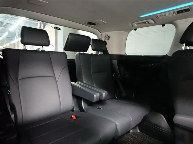 アルファード ２．５Ｓ　Ｃパッケージ　両電動ドア　Ｂモニタ　地デジ　１オーナー　ＤＶＤ再生可能　パノラマルーフ　リアオートエアコン　ナビテレビ　横滑り防止　クルコン　ＡＣ１００Ｖ電源　セキュリティ　ＥＴＣ車載器　ＬＥＤヘッドライト　ＡＢＳ（35枚目）