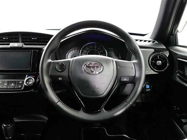 カローラフィールダー １．５Ｇ　ダブルバイビー　スマートキー＆プッシュスタート　ＴＶナビ　Ａストップ　盗難防止　カーテンエアバック　Ｂモニター　アルミホイール　フルオートエアコン　運転席エアバック　ＬＥＤヘッドライト　地デジＴＶ　横滑り防止　ＡＢＳ（13枚目）