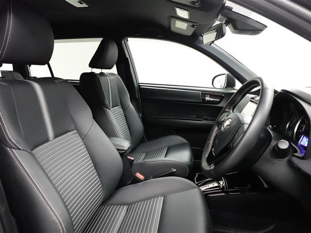 カローラフィールダー １．５Ｇ　ダブルバイビー　スマートキー＆プッシュスタート　ＴＶナビ　Ａストップ　盗難防止　カーテンエアバック　Ｂモニター　アルミホイール　フルオートエアコン　運転席エアバック　ＬＥＤヘッドライト　地デジＴＶ　横滑り防止　ＡＢＳ（29枚目）