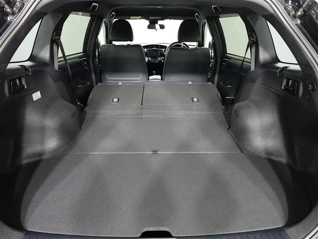 カローラフィールダー １．５Ｇ　ダブルバイビー　スマートキー＆プッシュスタート　ＴＶナビ　Ａストップ　盗難防止　カーテンエアバック　Ｂモニター　アルミホイール　フルオートエアコン　運転席エアバック　ＬＥＤヘッドライト　地デジＴＶ　横滑り防止　ＡＢＳ（36枚目）