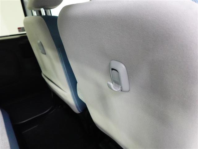 ムーヴキャンバス ストライプスＧ　アイドルストップ　パワーウインドウ　セキュリティアラーム　スマートキープッシュスタート　カーテンエアバック　キーフリーキー　ワンオーナー車　ＬＥＤライト　ベンチシート　ＰＳ　オートエアコン　ＡＢＳ（34枚目）