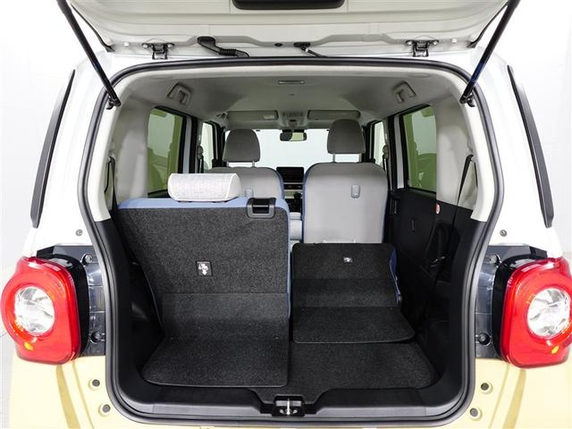 ムーヴキャンバス ストライプスＧ　アイドルストップ　パワーウインドウ　セキュリティアラーム　スマートキープッシュスタート　カーテンエアバック　キーフリーキー　ワンオーナー車　ＬＥＤライト　ベンチシート　ＰＳ　オートエアコン　ＡＢＳ（36枚目）