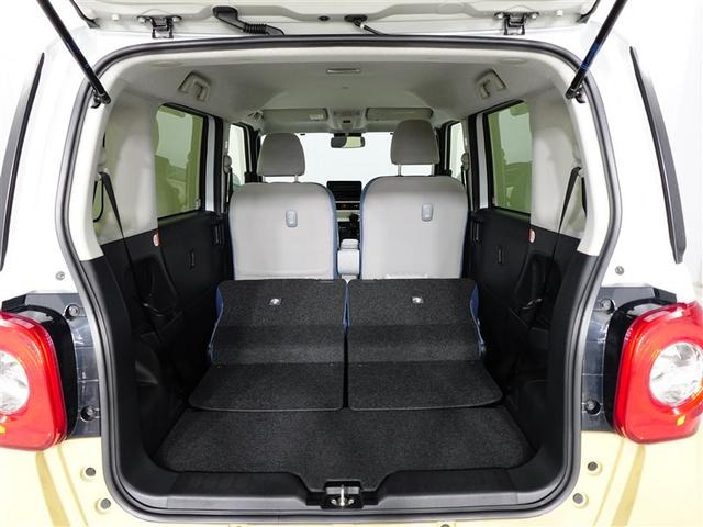 ムーヴキャンバス ストライプスＧ　アイドルストップ　パワーウインドウ　セキュリティアラーム　スマートキープッシュスタート　カーテンエアバック　キーフリーキー　ワンオーナー車　ＬＥＤライト　ベンチシート　ＰＳ　オートエアコン　ＡＢＳ（37枚目）