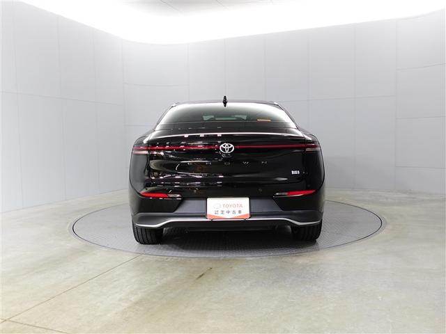 クラウンクロスオーバー ＲＳアドバンスド　１オーナー　衝突回避　オートクルーズコントロール　横滑り防止　フルセグＴＶ　パワーシート　レザーシート　ＬＥＤ　アルミホイール　ＡＣ１００Ｖ　スマートキー　ナビ＆ＴＶ　ＡＢＳ　フルオートエアコン（5枚目）