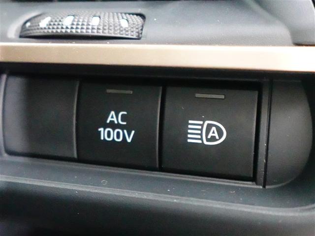 クラウンクロスオーバー ＲＳアドバンスド　１オーナー　衝突回避　オートクルーズコントロール　横滑り防止　フルセグＴＶ　パワーシート　レザーシート　ＬＥＤ　アルミホイール　ＡＣ１００Ｖ　スマートキー　ナビ＆ＴＶ　ＡＢＳ　フルオートエアコン（17枚目）