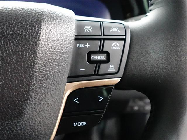 クラウンクロスオーバー ＲＳアドバンスド　１オーナー　衝突回避　オートクルーズコントロール　横滑り防止　フルセグＴＶ　パワーシート　レザーシート　ＬＥＤ　アルミホイール　ＡＣ１００Ｖ　スマートキー　ナビ＆ＴＶ　ＡＢＳ　フルオートエアコン（22枚目）