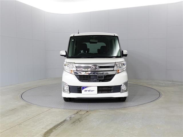 タント カスタムX SA スマートキー&プッシュスタート レーダーブレーキサポート 地デジ LEDライト Aストップ 横滑り防止 アルミホイール キーレスエントリー パワーステアリング 4WD ETC DVD パワーウィンドウ(9枚目)