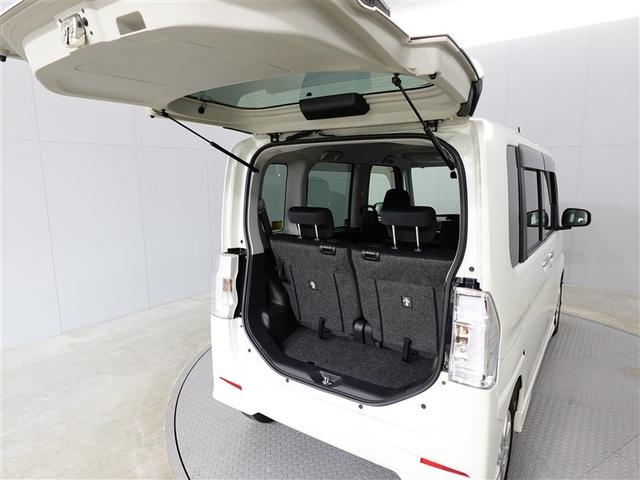 タント カスタムX SA スマートキー&プッシュスタート レーダーブレーキサポート 地デジ LEDライト Aストップ 横滑り防止 アルミホイール キーレスエントリー パワーステアリング 4WD ETC DVD パワーウィンドウ(27枚目)