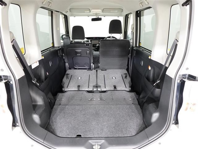 タント カスタムX SA スマートキー&プッシュスタート レーダーブレーキサポート 地デジ LEDライト Aストップ 横滑り防止 アルミホイール キーレスエントリー パワーステアリング 4WD ETC DVD パワーウィンドウ(28枚目)