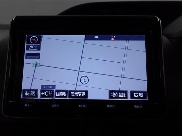 ノア Ｓｉ　フルタイム４ＷＤ　ナビ＆ＴＶ　両側オートスライドドア　ミュージックプレイヤー接続可　リアクーラー　ＬＥＤヘッドライト　スマートキー　クルーズコントロール　フルセグ　ＥＳＣ　寒冷地仕様車　３列シート（24枚目）