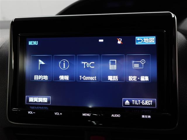 ノア Ｓｉ　フルタイム４ＷＤ　ナビ＆ＴＶ　両側オートスライドドア　ミュージックプレイヤー接続可　リアクーラー　ＬＥＤヘッドライト　スマートキー　クルーズコントロール　フルセグ　ＥＳＣ　寒冷地仕様車　３列シート（25枚目）