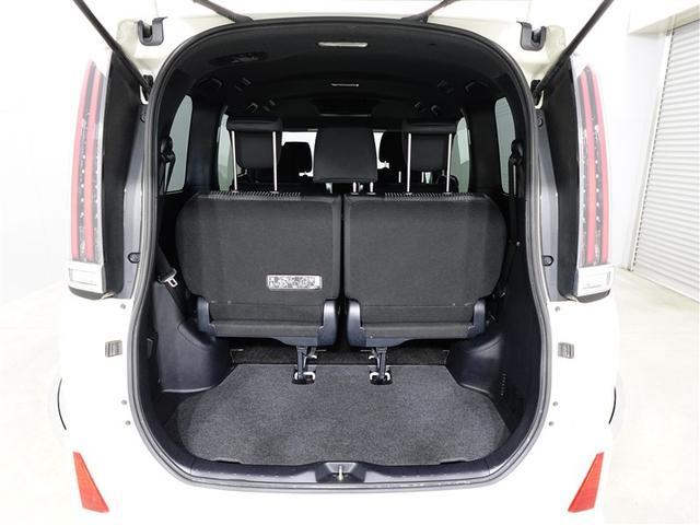 ノア Ｓｉ　フルタイム４ＷＤ　ナビ＆ＴＶ　両側オートスライドドア　ミュージックプレイヤー接続可　リアクーラー　ＬＥＤヘッドライト　スマートキー　クルーズコントロール　フルセグ　ＥＳＣ　寒冷地仕様車　３列シート（36枚目）