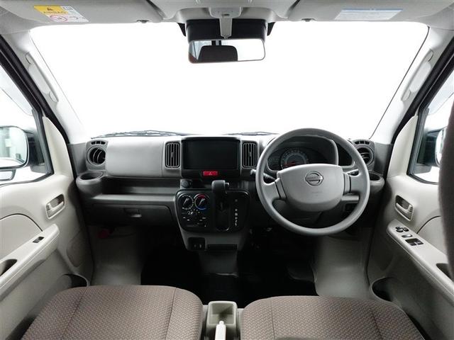 NV100クリッパーバン DX GLパッケージ エマージェンシーB パワーウィンド パートタイム4WD 盗難警報装置 キーレスエントリー エアコン 横滑り防止 ダブルエアバッグ パワーステアリング 運転席エアバッグ ABS アイドリンクストップ(12枚目)