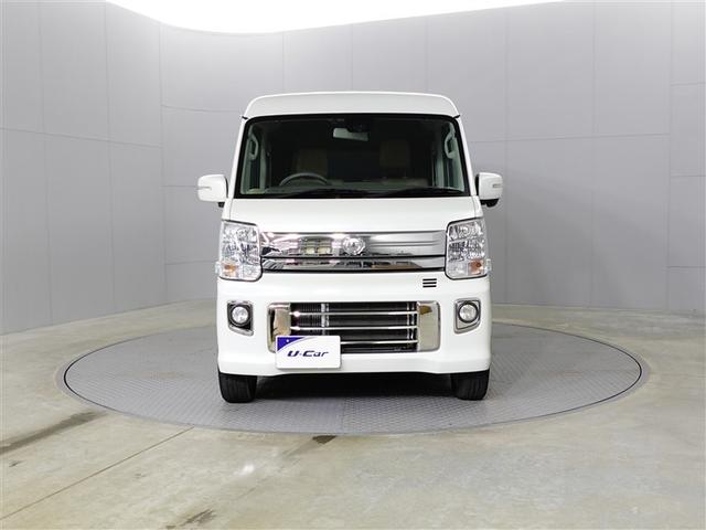 NV100クリッパーリオ G ブレーキサポート DVD再生可能 バックモニター 1オ-ナ- スマートキ 盗難防止装置 ETC付き キーフリーシステム エアコン 横滑り防止装置 フルタイム4WD 助手席エアバッグ アルミホイール(9枚目)