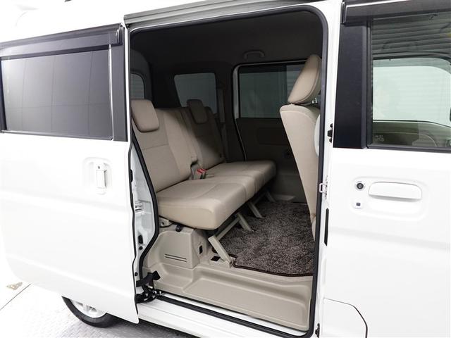 NV100クリッパーリオ G ブレーキサポート DVD再生可能 バックモニター 1オ-ナ- スマートキ 盗難防止装置 ETC付き キーフリーシステム エアコン 横滑り防止装置 フルタイム4WD 助手席エアバッグ アルミホイール(32枚目)