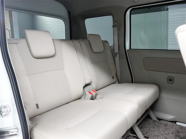 NV100クリッパーリオ G ブレーキサポート DVD再生可能 バックモニター 1オ-ナ- スマートキ 盗難防止装置 ETC付き キーフリーシステム エアコン 横滑り防止装置 フルタイム4WD 助手席エアバッグ アルミホイール(33枚目)