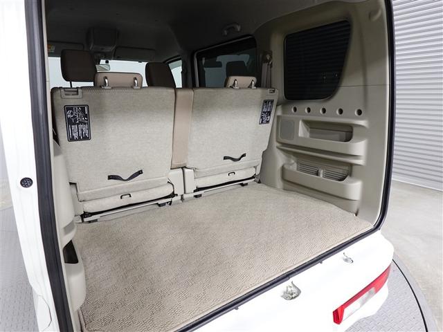 NV100クリッパーリオ G ブレーキサポート DVD再生可能 バックモニター 1オ-ナ- スマートキ 盗難防止装置 ETC付き キーフリーシステム エアコン 横滑り防止装置 フルタイム4WD 助手席エアバッグ アルミホイール(36枚目)